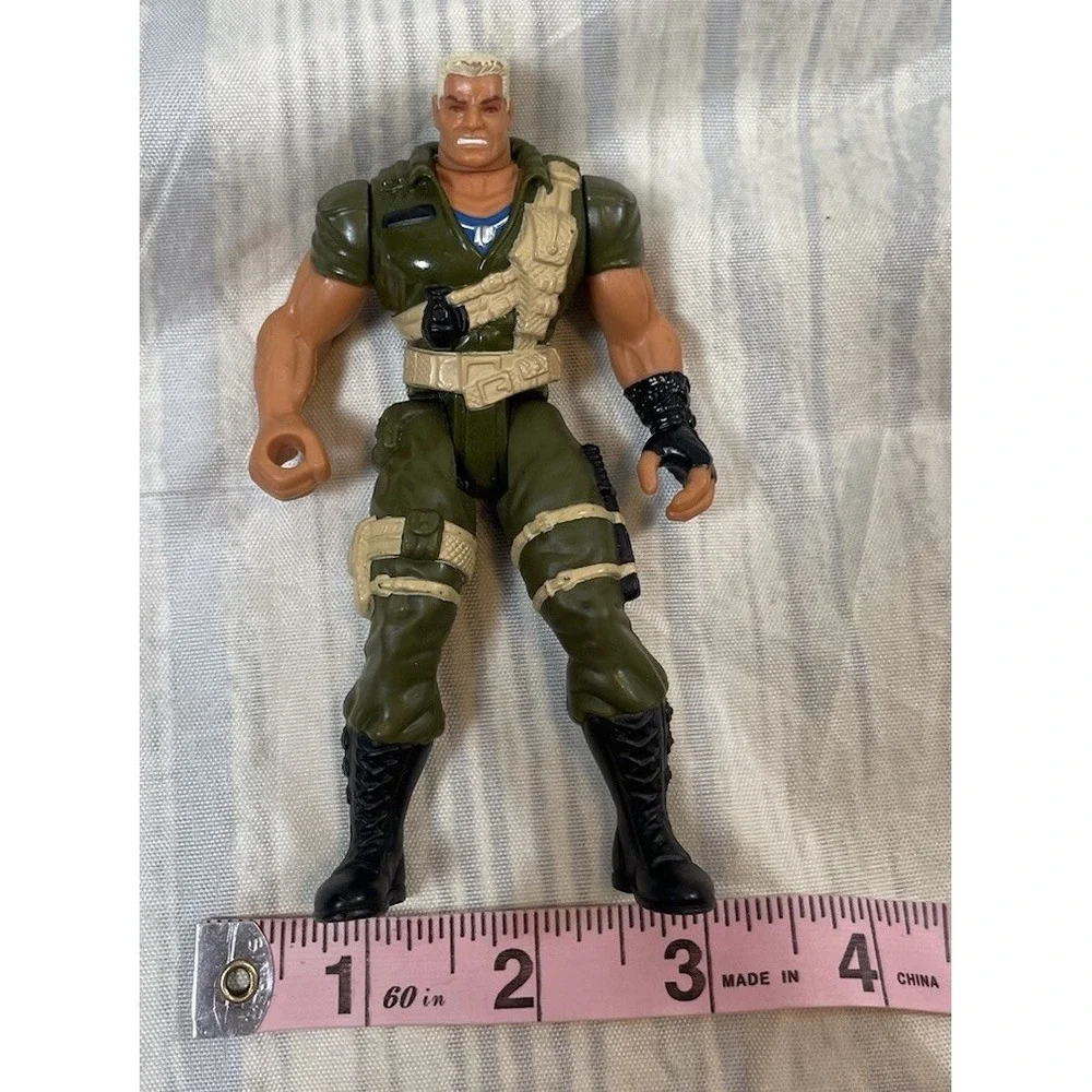 Hasbro gi joe